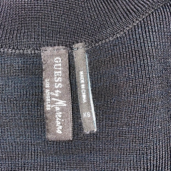 Bandage dress - Picture 4 of 4